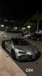 Bugatti Veyron 2023 Petrol Good Condition