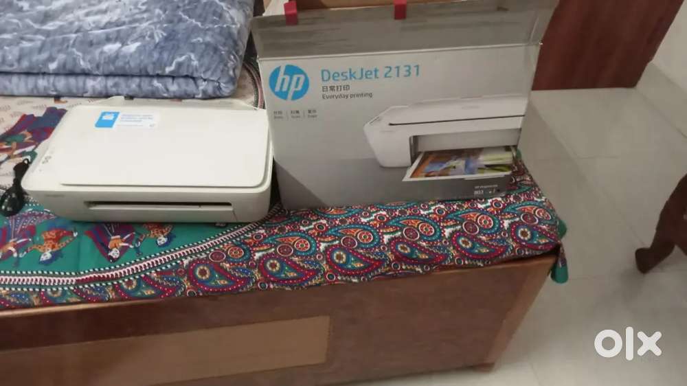 HP Printer Deskjet 2131