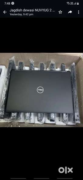 DELL LATITUDE 5580 I7 7 GEN 15.6-IN RAM 8 GB SSD 256GB GRAPHICS 2GB