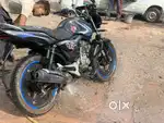 a bike is good candeshan