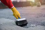 Any waterproofing work