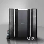 Home theatre philips