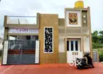 30x40 2bhk Single floor house for sale at Shanthaveri Gopalgowda