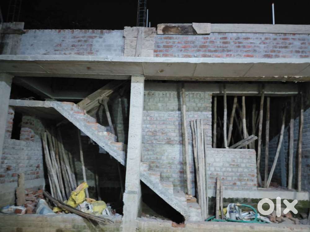 New under construction