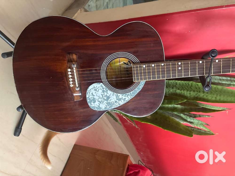 Fender SA 105