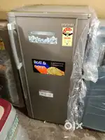 { 5 } SAAL WARRANTY { FRIDGE }  FREE DELIVERY ALL NAVI MUMBAI