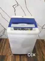 Panasonic eco aqua beat 6.5kg top load fully automatic washing machine