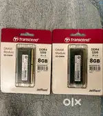 DDR4 RAM FOR SALE