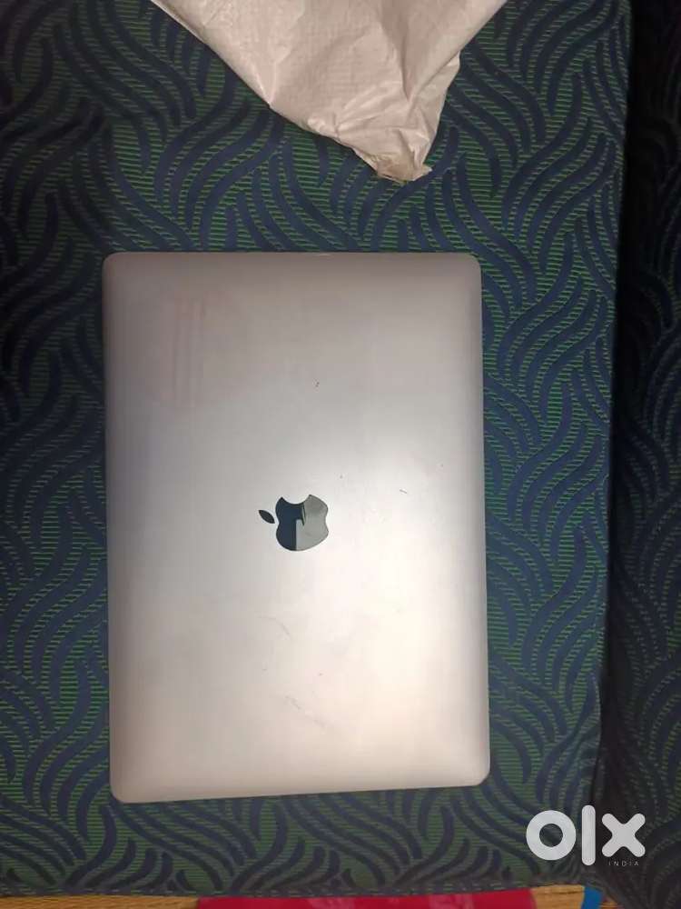 Macbook Air M1