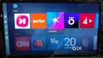 Intex brand 32 Inch Smart Android LED TV