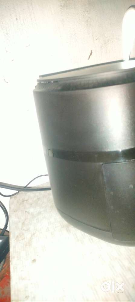 Philips air friyer