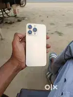 I phone 13 pro all original 128 gb