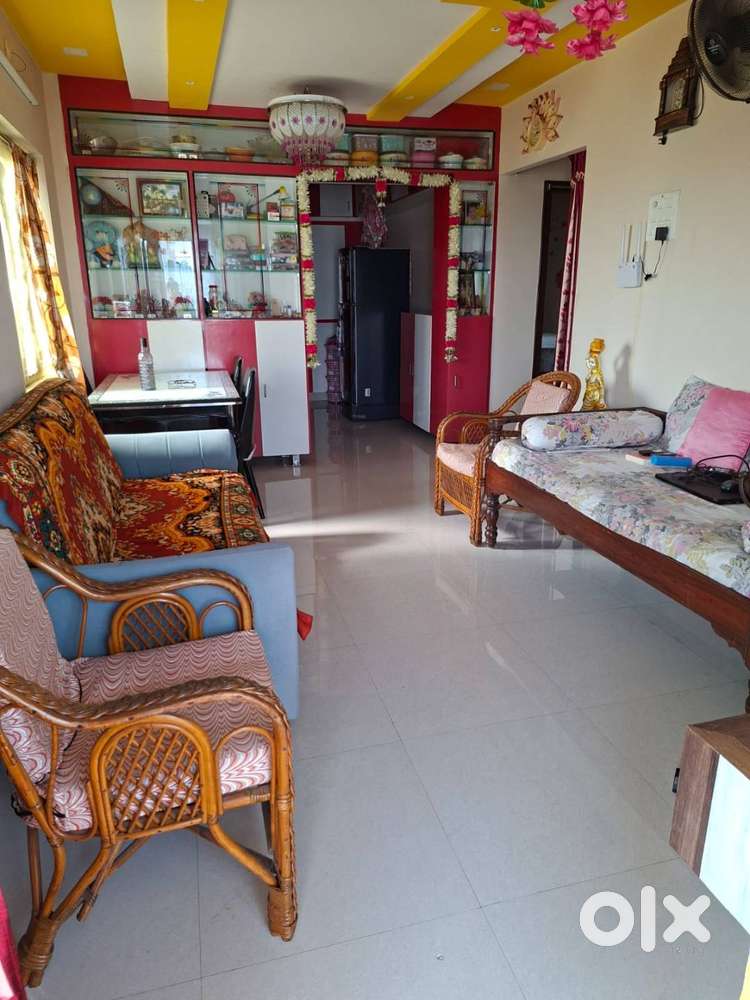 2 BHK house for sale in arasavalli Road