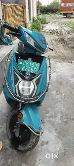 Okaya Ev Soocter