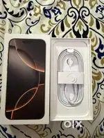 16 pro max 256gb brand new condition  werrenty 14-10-2025