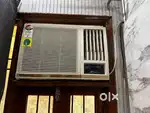 O-General 1.5 Ton Window AC (Brand New Condition)