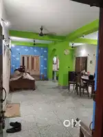 Furnished 3BHK for Rent
