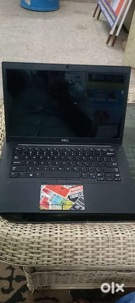 Dell Latitude 7490
