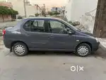 Tata Indigo CS 2009 Diesel Well Maintained