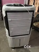 Crompton Cooler