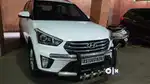 Hyundai Creta 2017 Diesel Good Condition