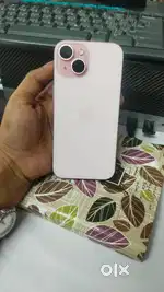 New phone only 5 months used battery health 100
