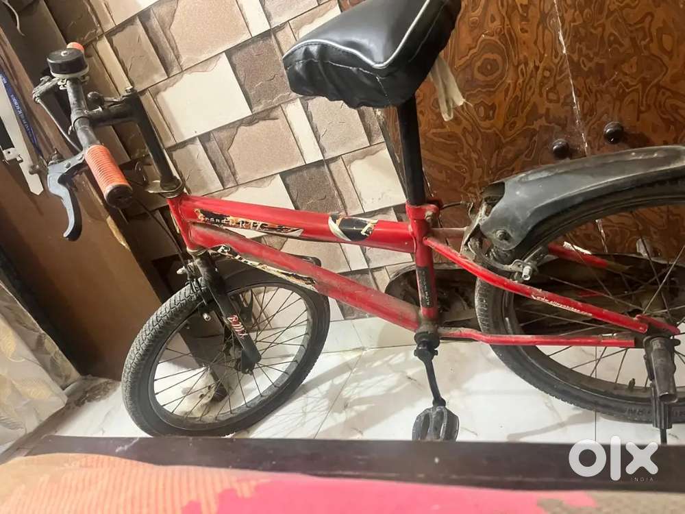 I have two cycle one kids bmx cycle , Jim cycle each price 2000