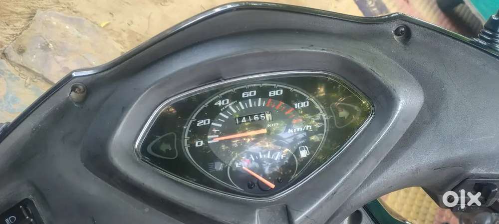 Good condition