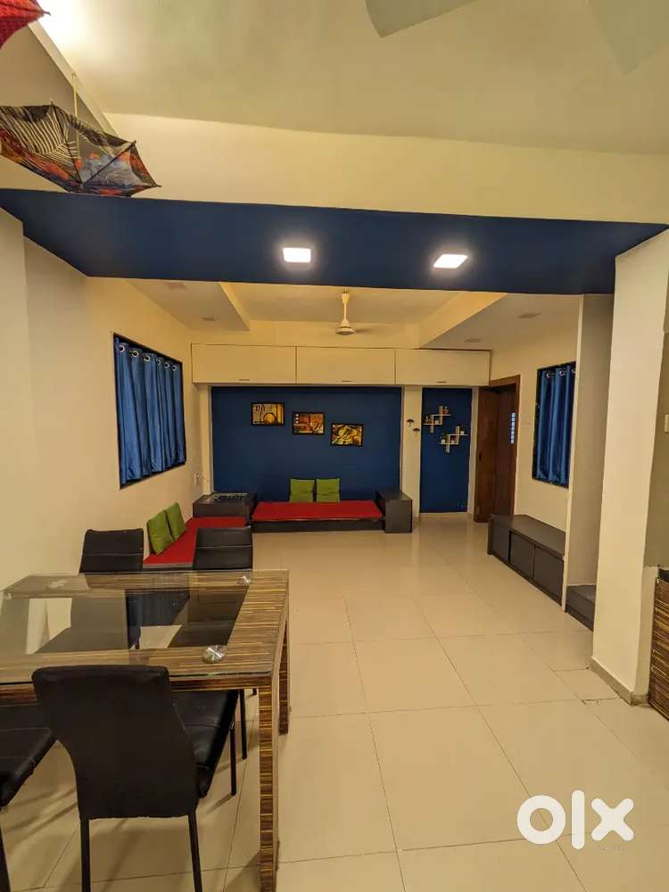 1BHK spacious & Luxurious flat for Sale