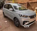 NEW MARUTI ERTIGA ZXI CNG T PERMIT CARS MUMBAI