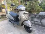 TVS Jupiter in brand new condition