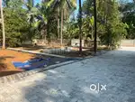 House Plots @ ANGAMALY - APOLLO HOSPITAL