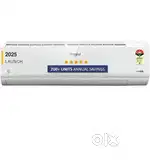 WHIRLPOOL 1.5 TON 5 STAR AC