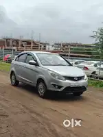 Tata Zest  Quadrajet 1.3 75PS XE, 2014, Diesel