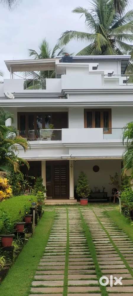 2 BHK FULLY FURNISHED HOUSE FOR RENT NEAR CHALAD TEMPLE