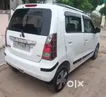 Maruti Suzuki Wagon R 2013 CNG & Hybrids Good Condition