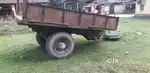 Trolley urgent sell