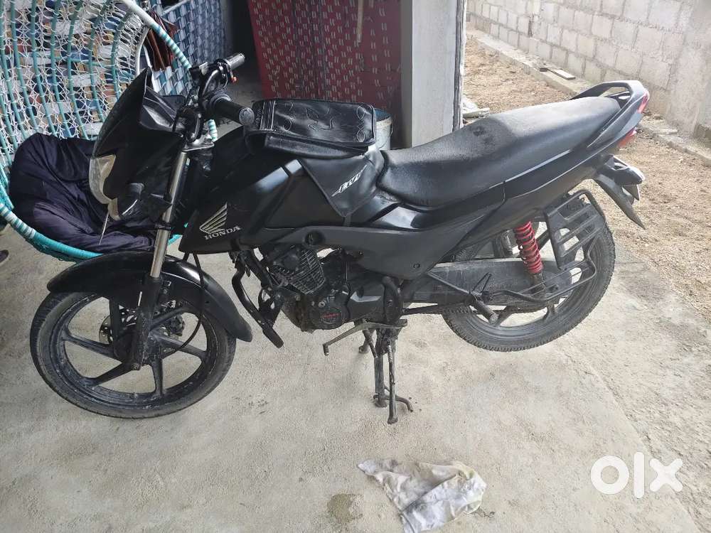 Honda Livo. 2016/ Tn23. Fixed price.price