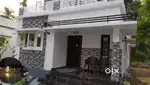 2 BHK Independent House near Padur