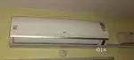 Lg dual inverter AC 1.5