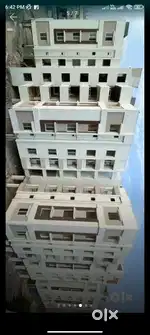 Flat for sale in Patancheru Hyderabad Gated community Only 50 Lakhs