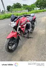 Yamaha FZ V.2.0 Full condition bike for sale