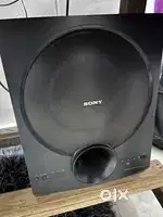 Sony Home Theater Best in condition