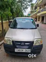 Hyundai Santro Xing 2005 Petrol 112000 Km Driven