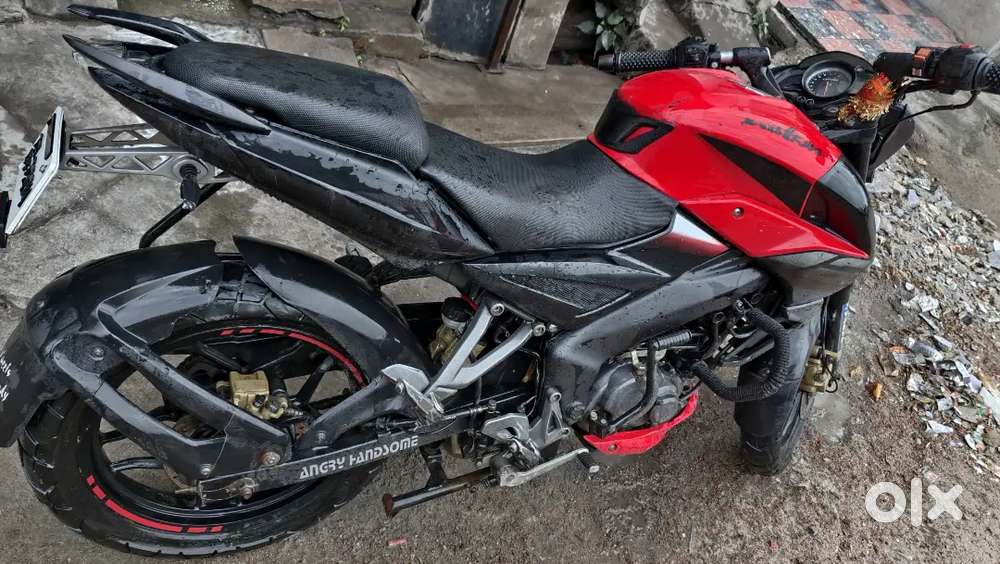 Bs 4 engine no issues