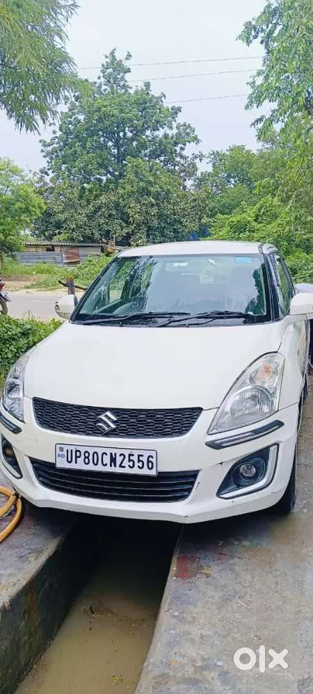 Maruti Suzuki Swift 2013