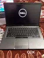 Dell 32 GB Ram and i7 9th gen Processor