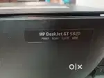 HP DESKJET GT 5820 PRINTER