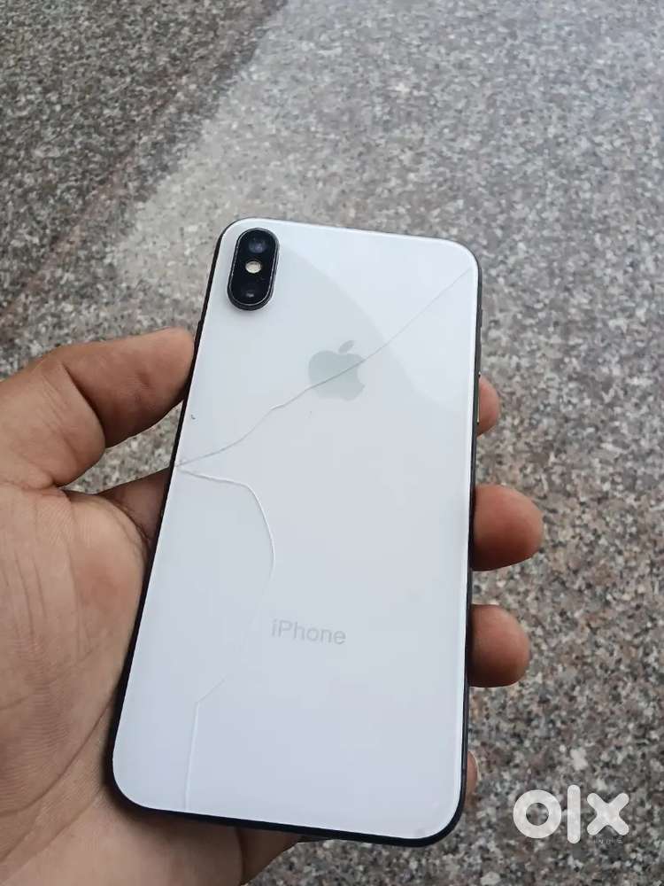 I phone xs 64 gb all original