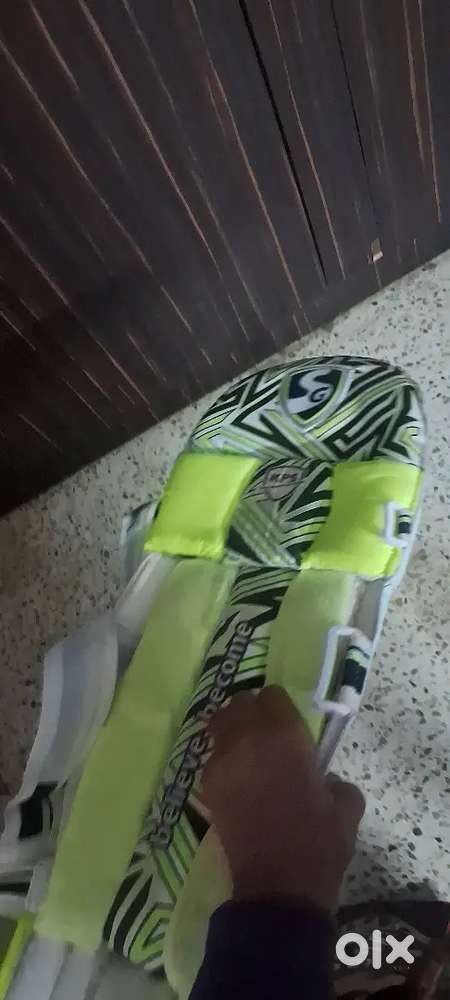 Cricket kit sg brand